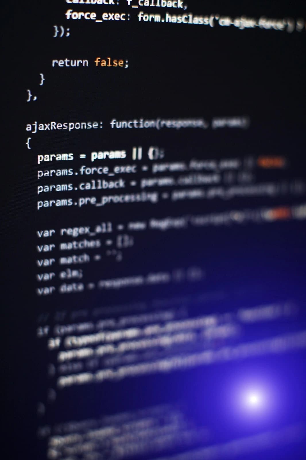 PROGRAMMING